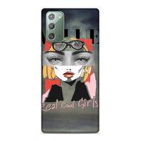 Samsung Galaxy Note 20 Uyumlu Kılıf Face'X 29 Arka Koruma Kılıfı Dergi
