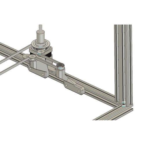 Syncron Z-Drive X5SA-400 TRONXY-5142750