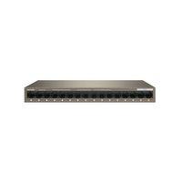 Tenda TEG1016M 16 Port 10/100/1000 Yönetilemez Gigabit Switch