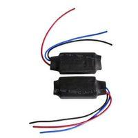 IQ Arıza Kesici 18W+6W Kablolu modül