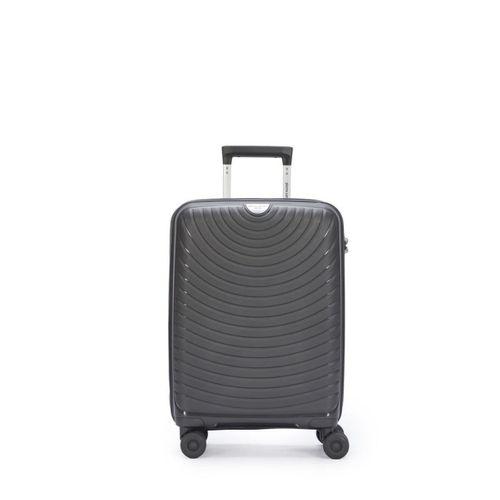 Pierre Cardin Trolley Valiz Antrasit Kabin Boy 04PC8005-03-ANT