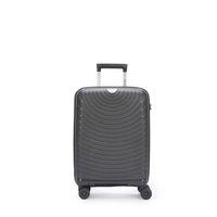 Pierre Cardin Trolley Valiz Antrasit Kabin Boy 04PC8005-03-ANT