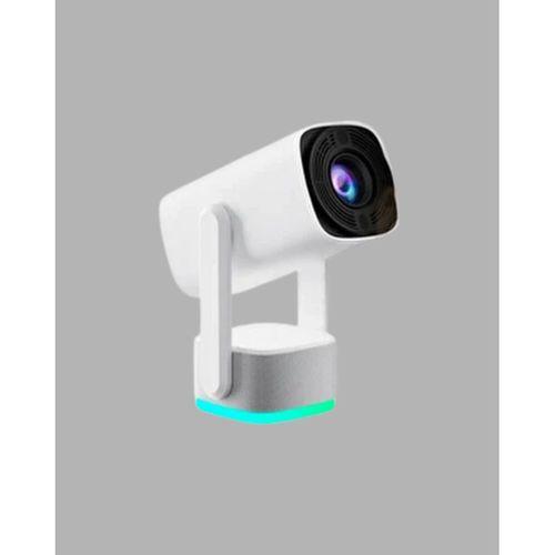 Hd 720p Projeksiyon Cihazı – Geniş Ekran, 10.000 Saat Ampul Ömrü, Ev Sineması Deneyimi