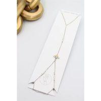 Taşlı Arı Şahmeran - Gümüş