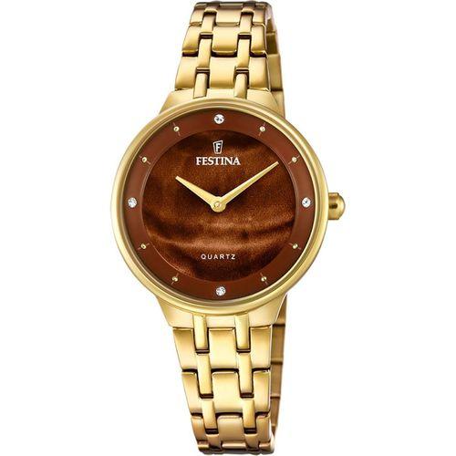 FESTINA F20601/C MADEMOISELLE KADIN KOL SAATİ