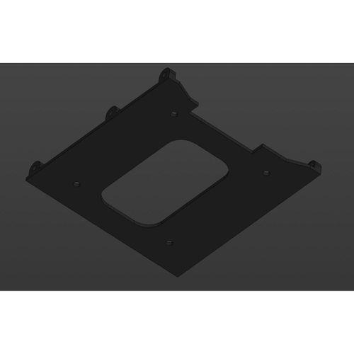 HDD montajı için SSD disk sahibi.