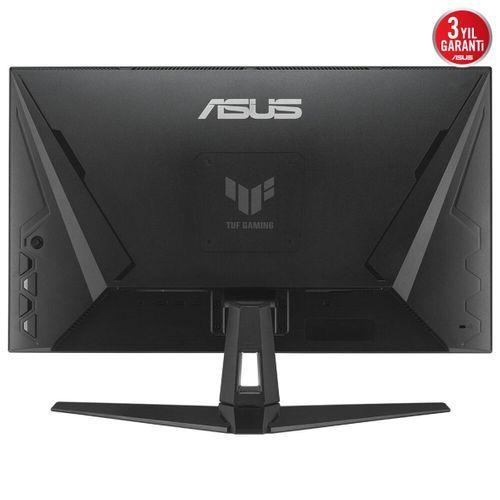 ASUS TUF GAMING VG27AQM5A 27" 300HZ 1MS MONITOR