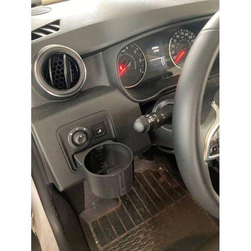Sol Yan Ayna Konsolu için Dacia Duster Cup Tutucu - 5143588