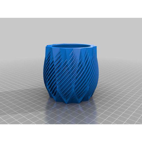 Modern Spiral Sukulent Yaşam Saksısı 12 Birleşim (Bu ürün Sadece Plastik parçadır - Almadan Önce Soru Sorabilirsiniz)