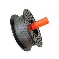 4 Vida Delikli Filament Saklama Kutusu (Bu ürün Sadece Plastik parçadır - Almadan Önce Soru Sorabilirsiniz)