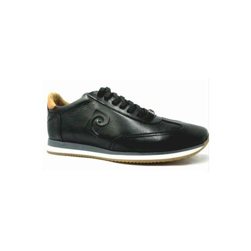 Pierre Cardin 1367465 Siyah Günlük Casual Erkek Ayakkabı