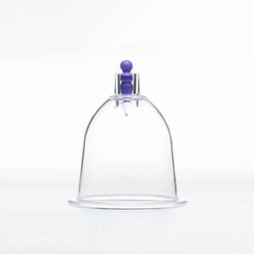 4 Numara Hacamat Kupası 100 Adet