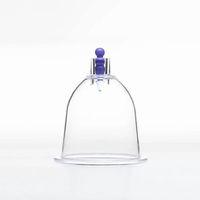 4 Numara Hacamat Kupası 100 Adet