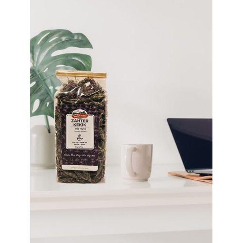 Karşı Köyden Zahter Kekik, Yabani Kekik, Wild Thyme, Thymbra Spicata, 50 g