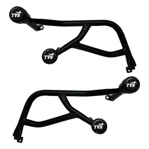 TVS Tvs Apache Rtr 200 2022 - 2025 Uyumlu Motor Koruma Demiri