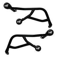 TVS Tvs Apache Rtr 200 2022 - 2025 Uyumlu Motor Koruma Demiri