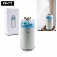 Buhar Makinesi Taçlı