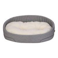 Pet Comfort Porto Köpek Yatağı Eco Bej 70x55cm