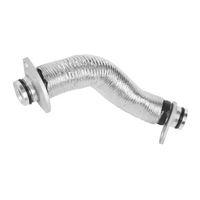 IOE-BMW Turbo Hortumu 11428629970 F40 F52 G20 G21 G28 G30 G31 G32 G11 G12 X1 F48 X2 F39 MINI F54 F55 F56 F57 F60