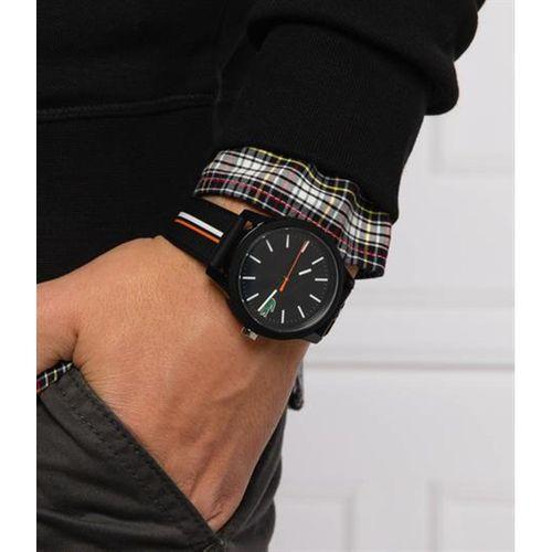 2011071 Lacoste L.12.12 Unisex Kol Saati LAC2011071