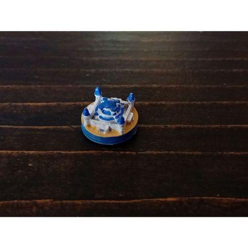 Seljuk Town (Bu ürün Sadece Plastik parçadır - Almadan Önce Soru Sorabilirsiniz)