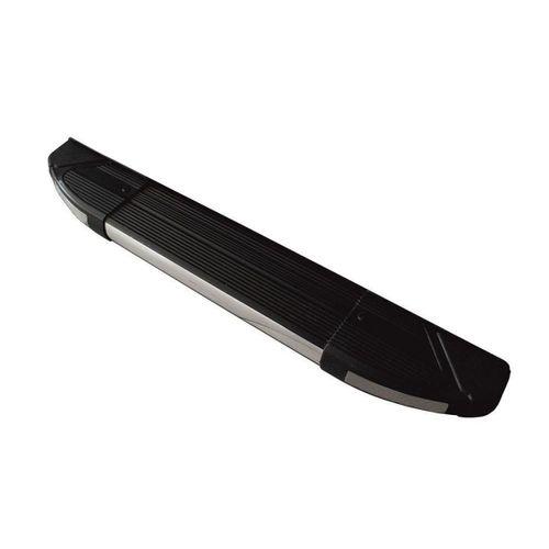 Ford Transit Uyumlu 6 Titan Teker Arkası Alüminyum Koruma Siyah 41426