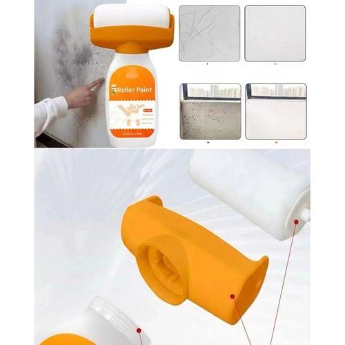 2si 1 Arada Duvar Tamir Boya Rulosu Küçük Delik Çatlak Kapatıcı