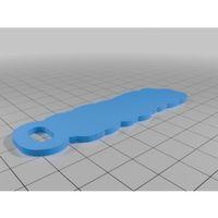 3D baskı lazer nozzle aparatı (Bu ürün Sadece Plastik parçadır - Almadan Önce Soru Sorabilirsiniz)