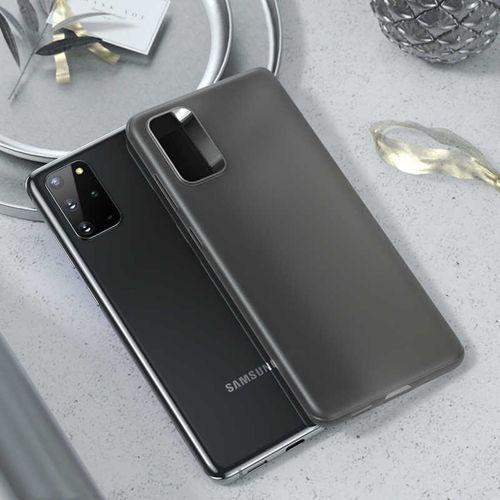 Galaxy S20 Plus Kılıf Zore 1.Kalite PP Silikon