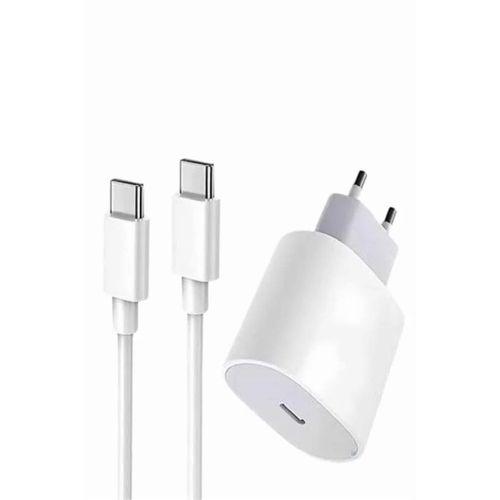 Hızlı Şarj Güç Adaptörü Şarj Aleti İos Uyumlu 15/pro/pro Max