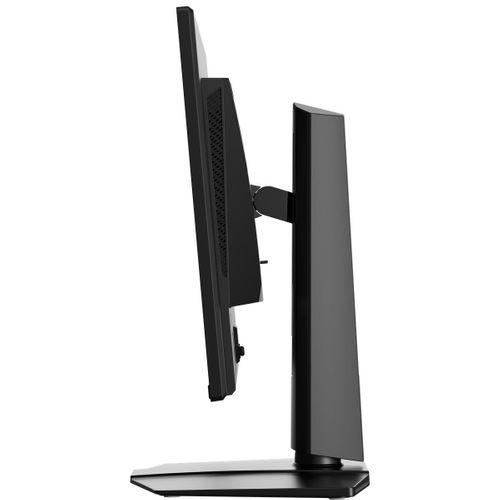 26.5 MSI MAG 272QP QD-OLED X24 WQHD  0.03MS 240HZ FREESYNC PREMIUM PIVOT GAMING