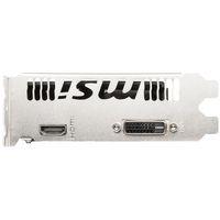 MSI GEFORCE GT 1030 AERO ITX 4GD4 OC