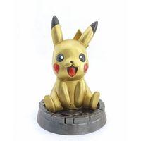 Polyester Pokemon Figürü