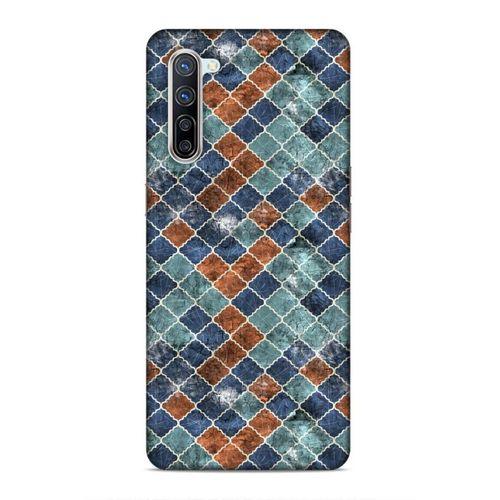 Oppo Reno 3 Pro 5g Uyumlu Kılıf Utopia (43) Thin Fit Kılıf Şemsiye