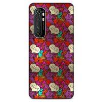 Xiaomi Mi Note 10 Lite Kılıf Hediyelik Seri Sevgililer Günü (43) 14 Şubat Thin Fit Kılıf