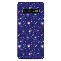 Spacex (15) Tema Antişok Kılıf Samsung Galaxy S10 Kılıf