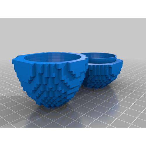 Minecraft Paskalya Yumurtası (Bu ürün Sadece Plastik parçadır - Almadan Önce Soru Sorabilirsiniz)