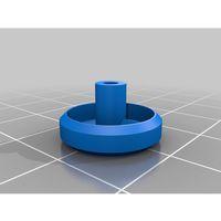 PS5 Pulse Elite Masa Altı Şarj Cihazı 3D Baskı (Bu ürün Sadece Plastik parçadır - Almadan Önce Soru Sorabilirsiniz)