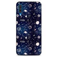 Samsung Galaxy A30s Kılıf Spacex (14) Lansman Kılıf