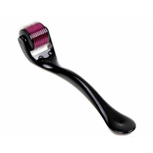 Dermaroller Titanyum 540 İğneli 0.5mm