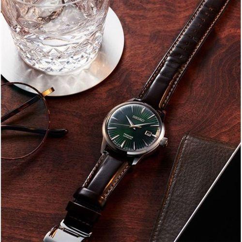 SRPD37J Seiko Presage Erkek Kol Saati SRPD37J1