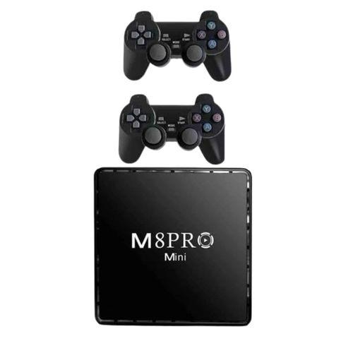 Medya Oynatıcı Smart Tv Wi-fi 4k Android Tv Box Medya Oynatıcı Android Tv