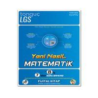 Yeni Nesil Matematik 7'den 8'e Soru Bankası