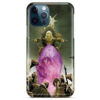 Apple iPhone 13 Pro Max Uyumlu Kılıf The Dark Crystal (17) Tasarım Kılıf Fizzgig