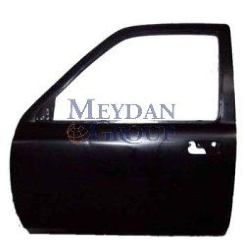 Toyota Hilux Pikap Ln85 1989 1997 Ön Kapı Sacı Çerçeveli Sol (Tek Kabinli Tip) 67112-89212