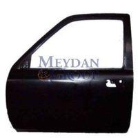 Toyota Hilux Pikap Ln85 1989 1997 Ön Kapı Sacı Çerçeveli Sol (Tek Kabinli Tip) 67112-89212