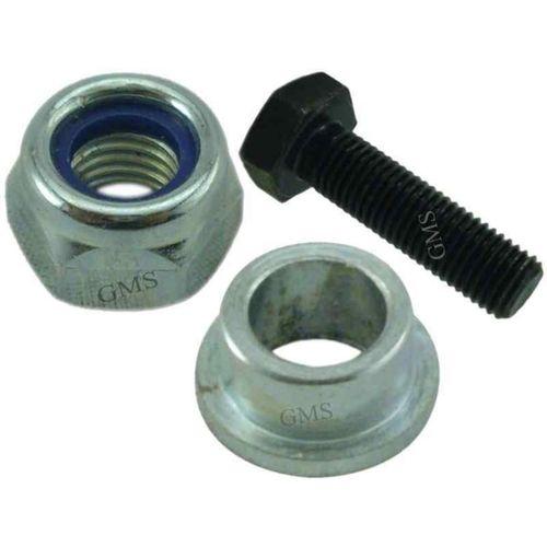 SEVGENT Alt Sehba Vıda+Burç+Somun Set Sct150