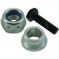 SEVGENT Alt Sehba Vıda+Burç+Somun Set Sct150