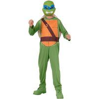 Kaplumbağalar Leonardo Çocuk Kostüm