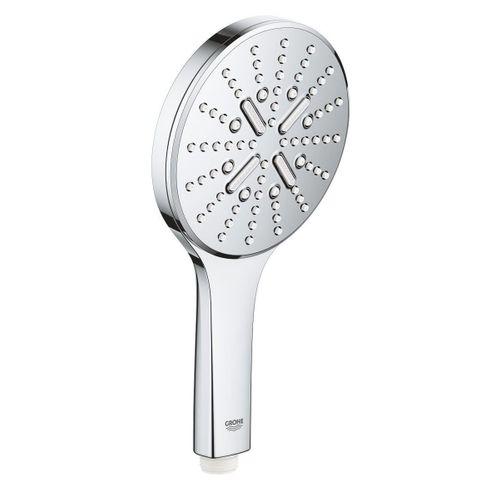 Grohe Rainshower SmartActive 130 El Duşu 3 Akışlı Krom 26574000